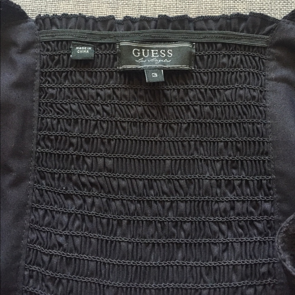 GUESS Dress - Picture 8 of 12