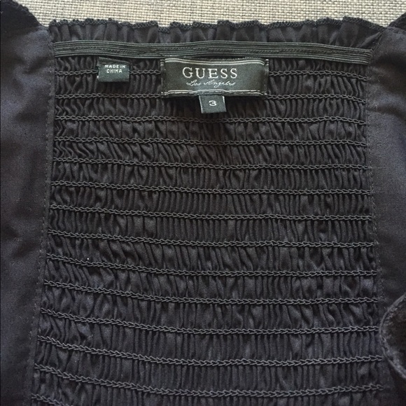 GUESS Dress - Picture 8 of 12