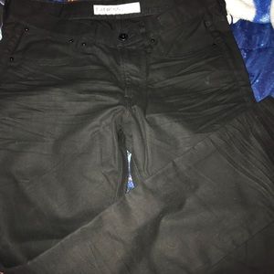 Express super skinny fit men’s jeans size 32 32.