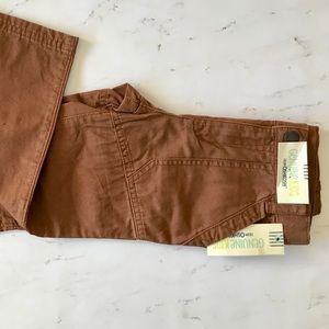 Target OshKosh Brown Pants Size 4T