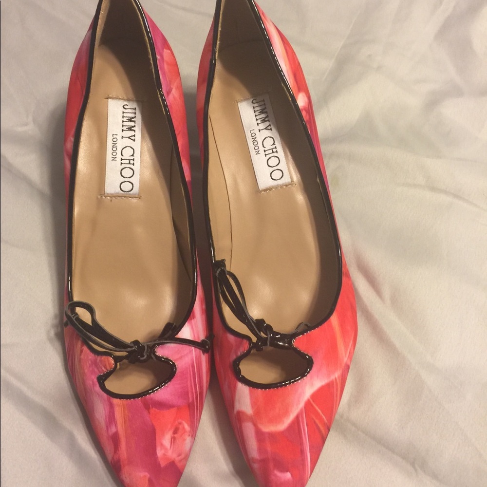 Jimmy Choo Shoes