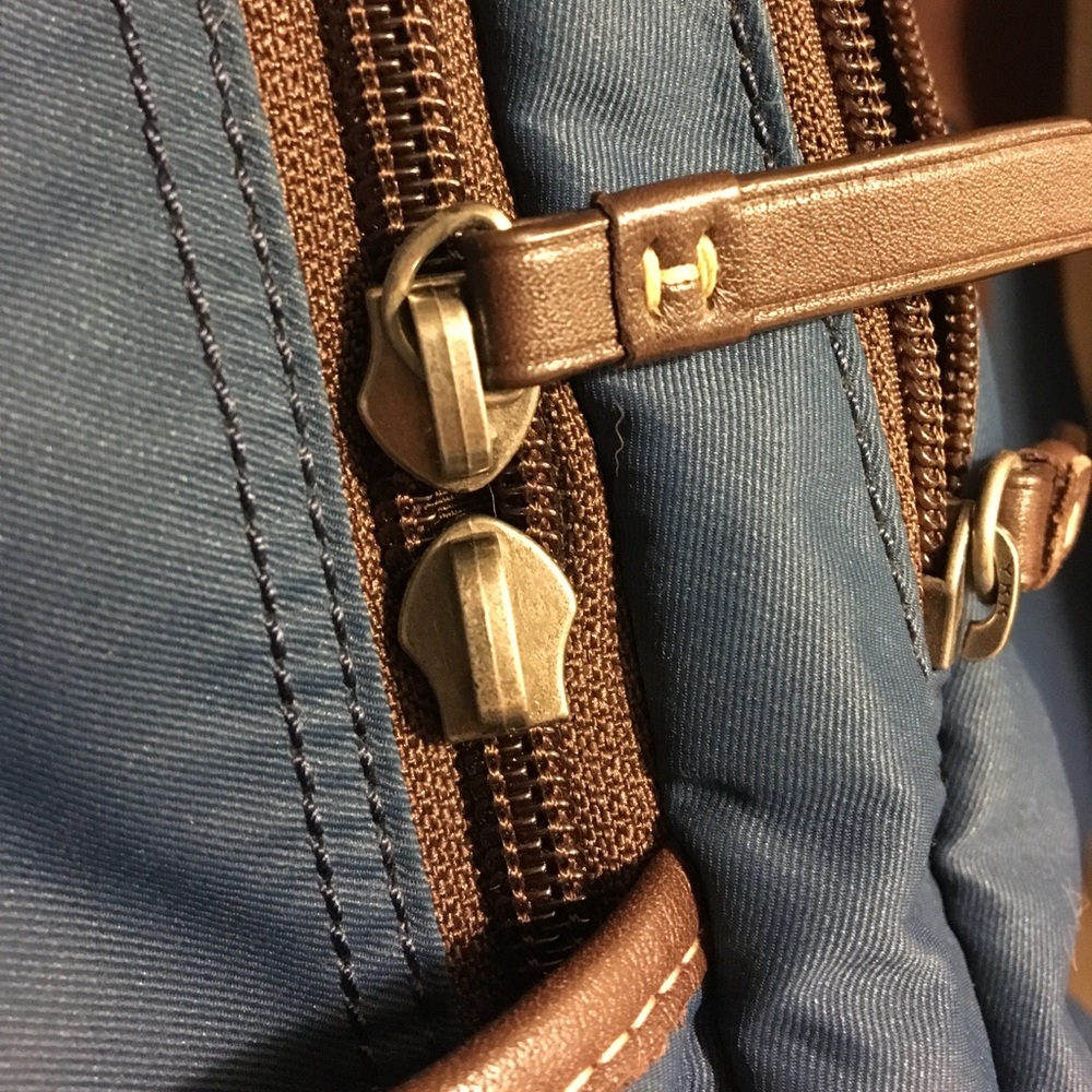 Coach Backpack - Picture 8 of 8
