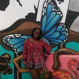 Meet your Posher, Chevy