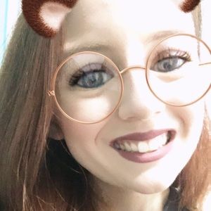 Meet your Posher, Shannon