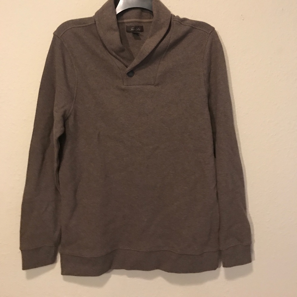 Tasso Elba men's sweater