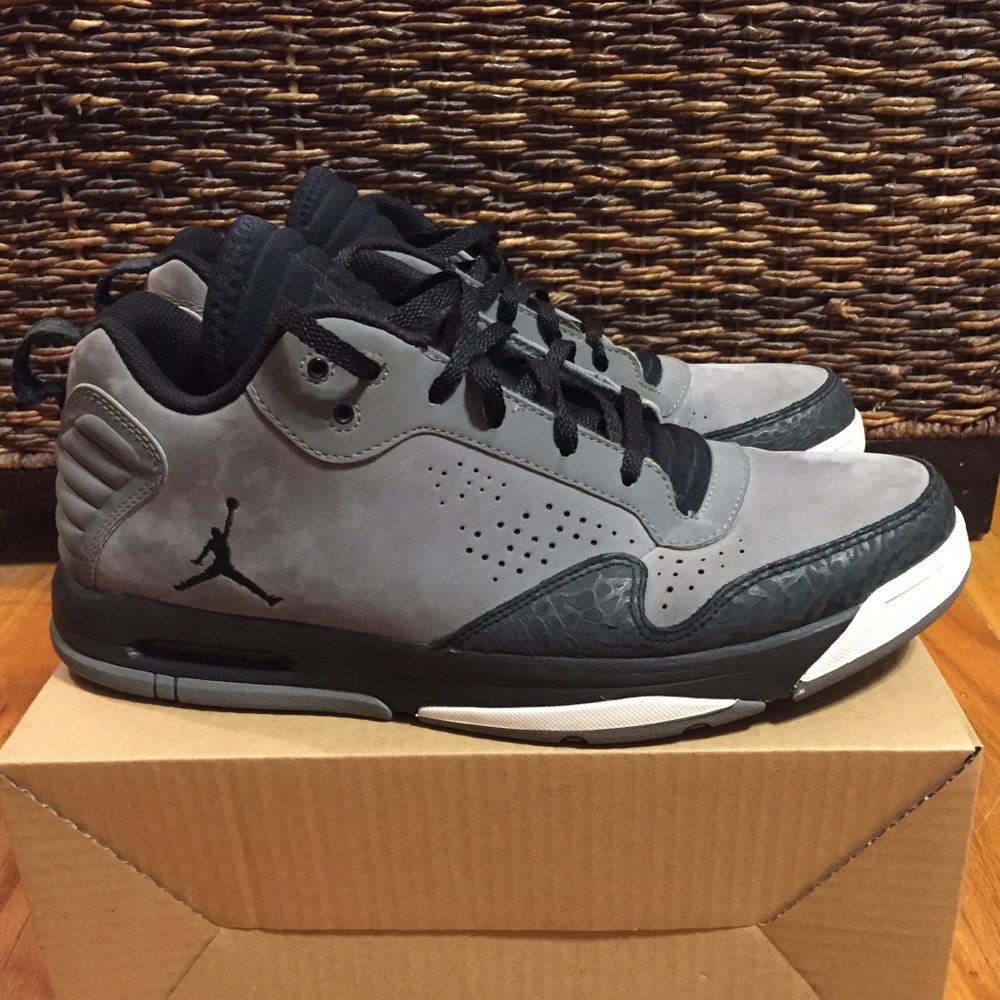 Jordan Low Tops