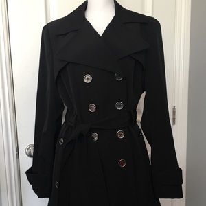 Calvin Klein Trench Coat
