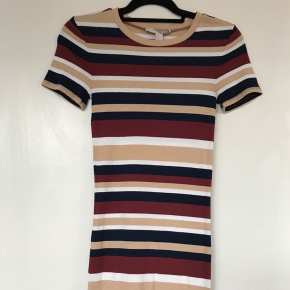 MIDI dress - Picture 1 of 1