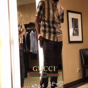 Meet your Posher, Jonyae