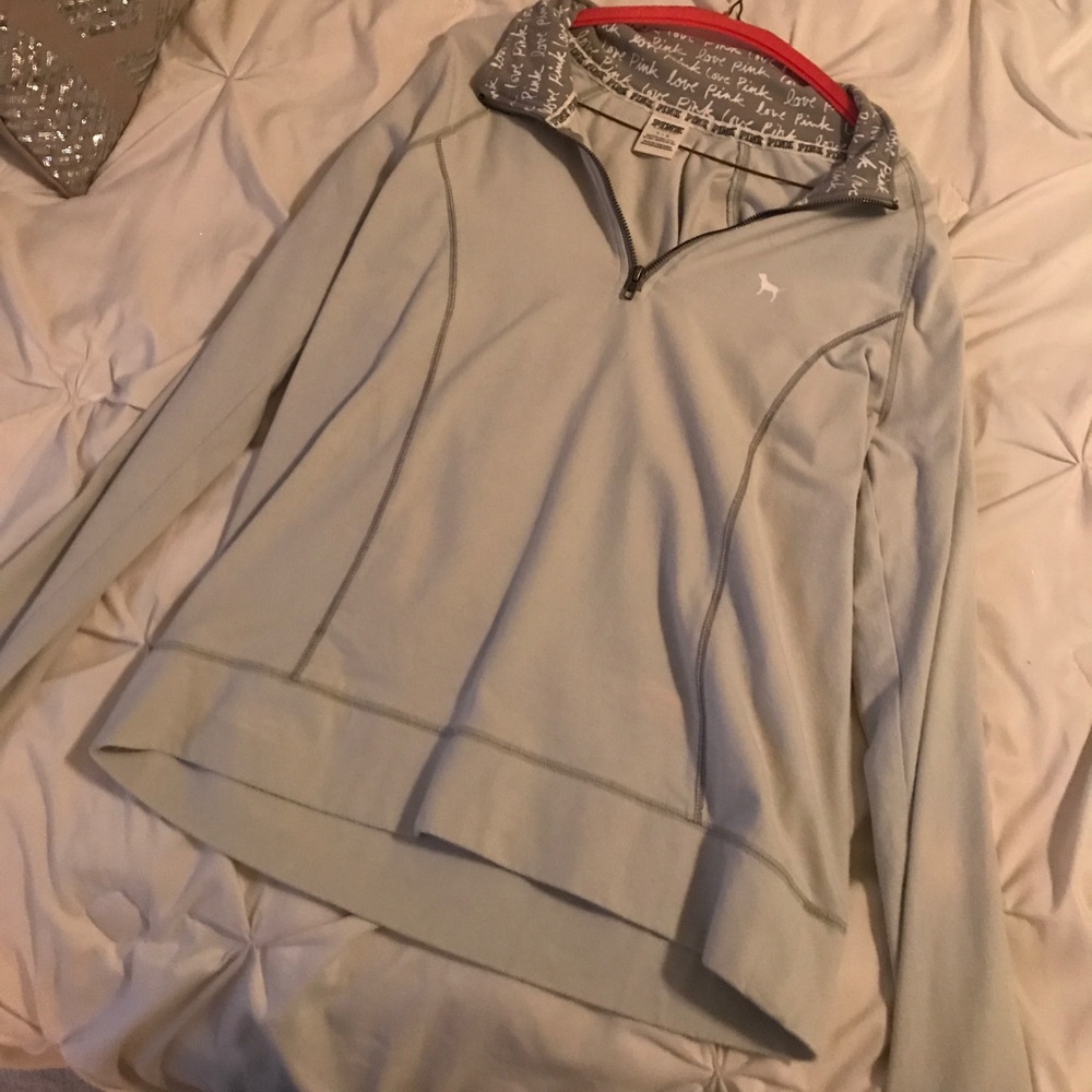 victoria secret pull over