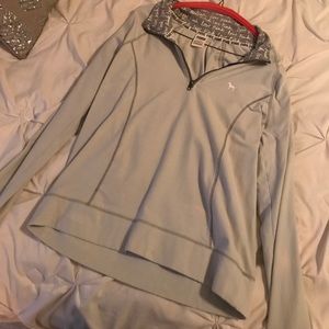 victoria secret pull over