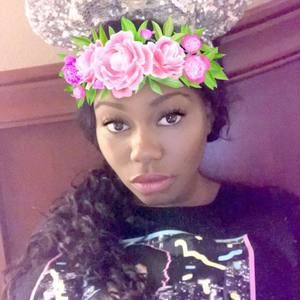 Meet your Posher, Joy