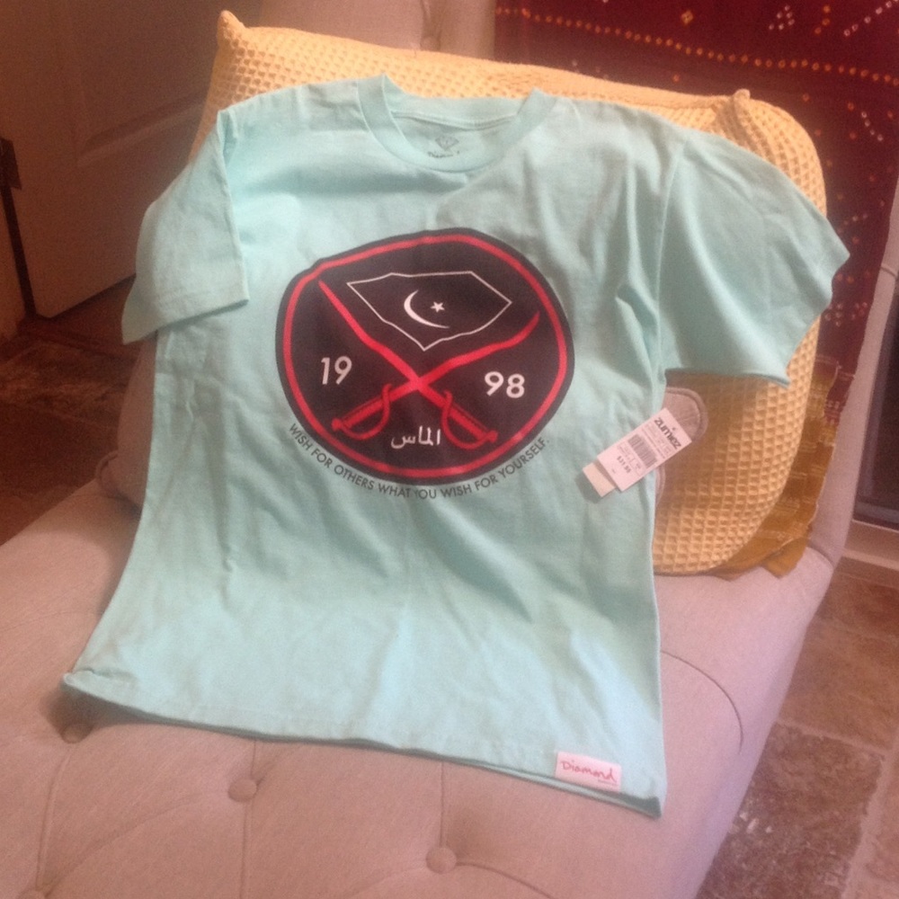 Tshirt