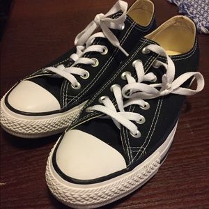 Converse sneaker - classic