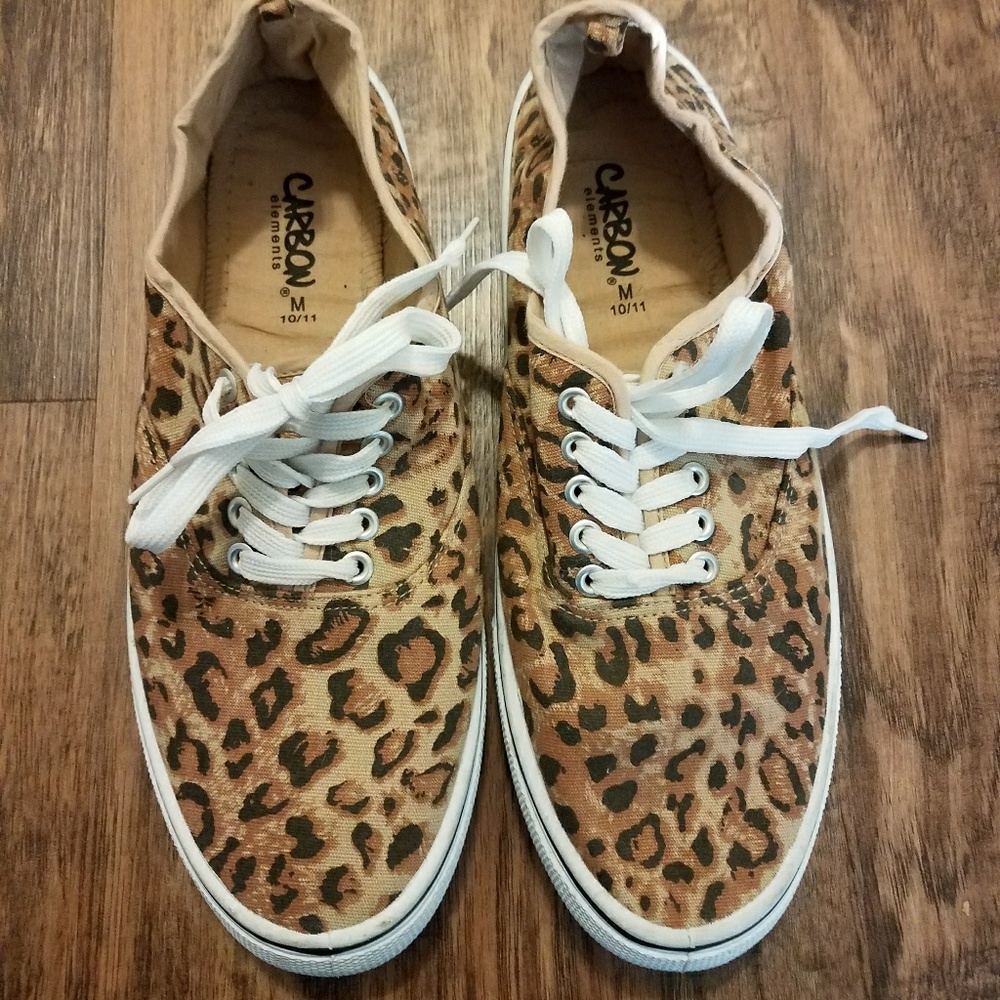 Volcom Carbon Shoes