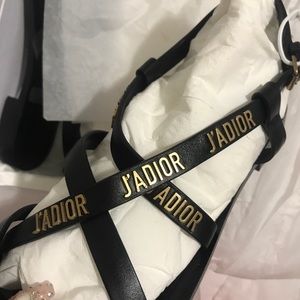 Dior Sandals