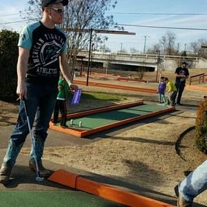 Meet your Posher, Cody