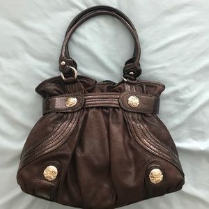 ❌ SOLD ❌ Kathy Van Zeeland shoulder bag