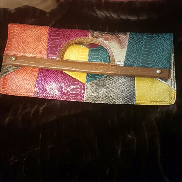 Clutch bag - Picture 2 of 3