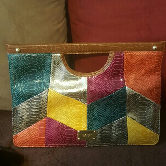 Clutch bag - Picture 3 of 3