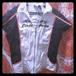 HD Gas Station Shirt