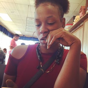 Meet your Posher, Kandice