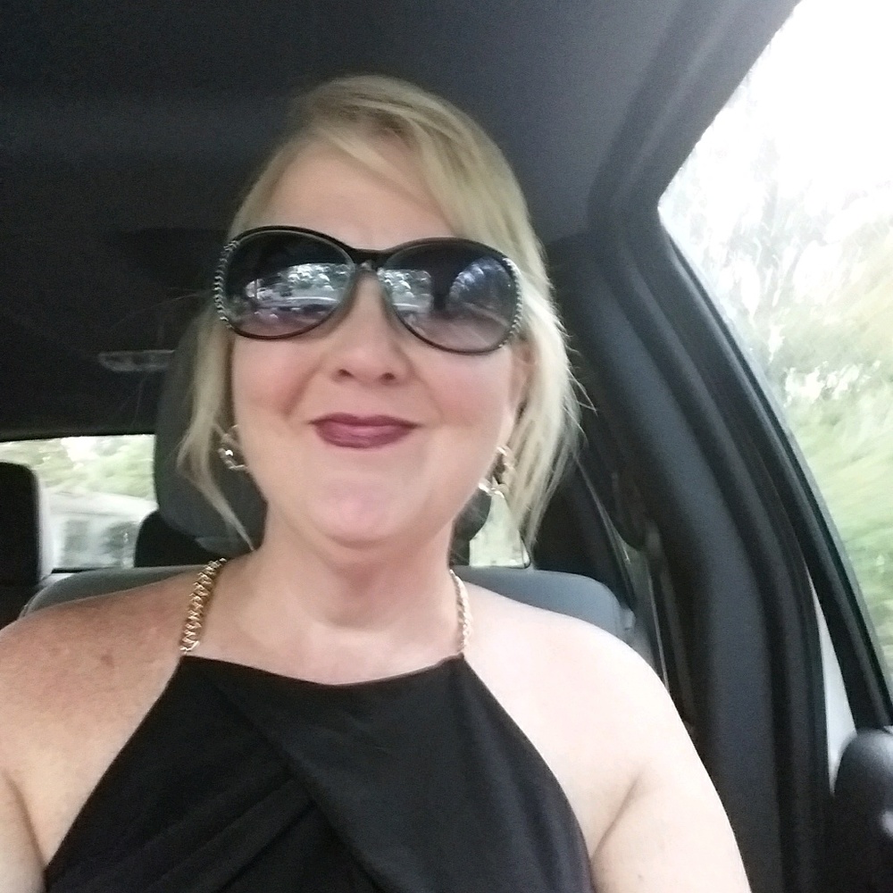 Meet your Posher, Susan