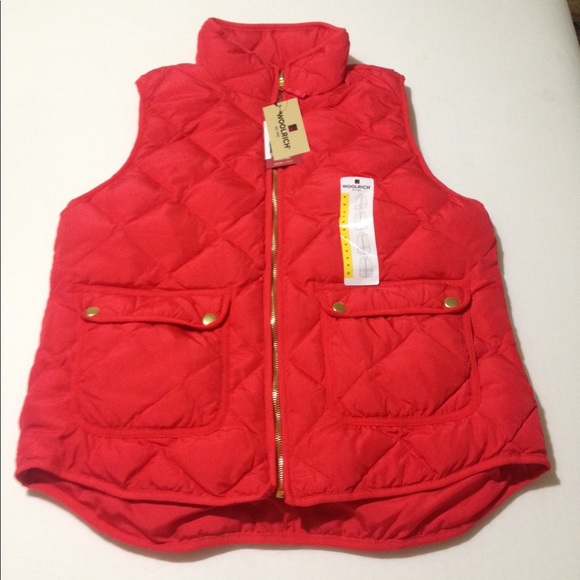 Woolrich Jackets & Blazers - Jacket