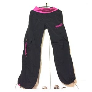Zumba Fitness Pants