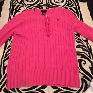Polo Ralph Lauren Sweater
