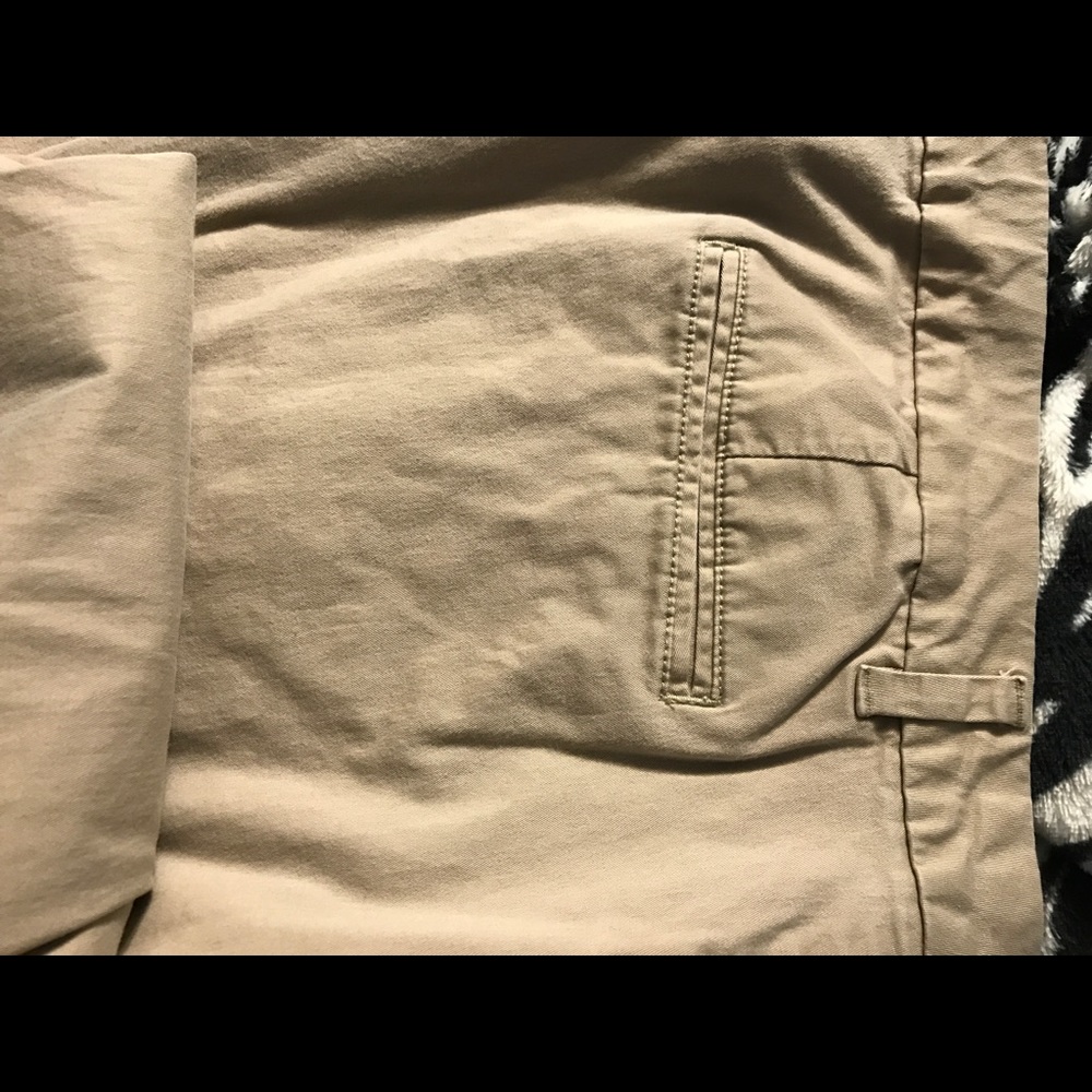 Chinos