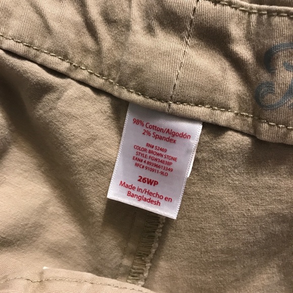 Chinos - Picture 3 of 4