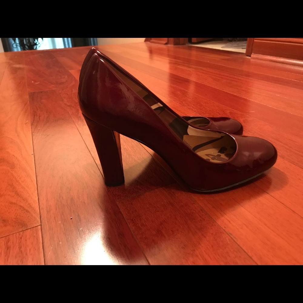Stuart Weitzman shoes