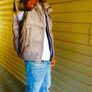 Meet your Posher, Wilson