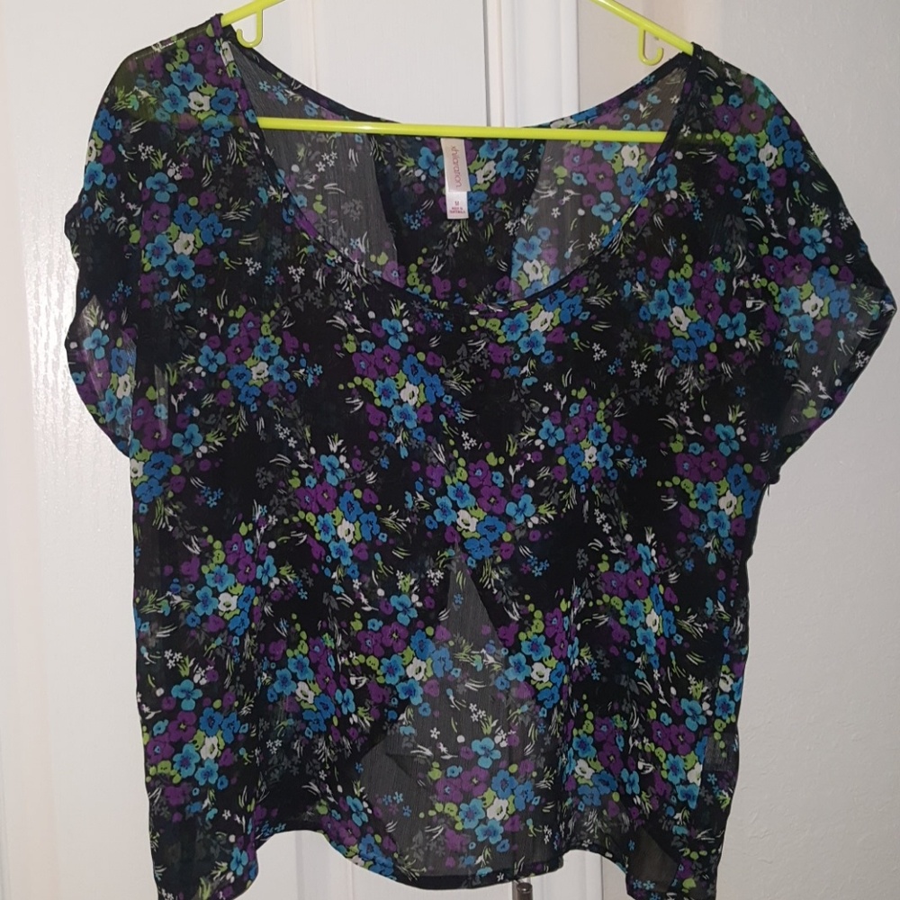 Cute top M