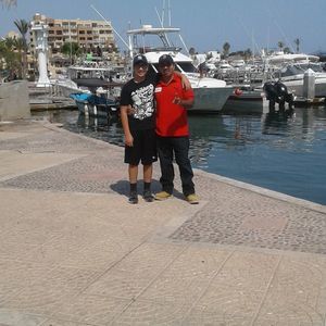 Meet your Posher, Jose