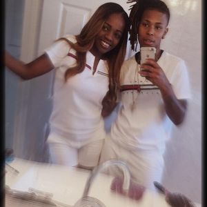 Meet your Posher, Jasmin