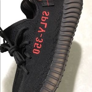 Yeezy v2 “Bred”