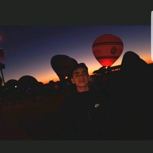 Meet your Posher, Alan