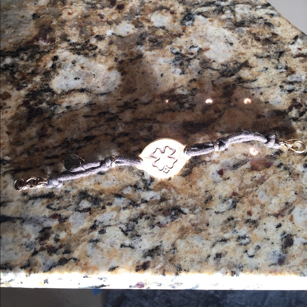 Lucky brand bracelet