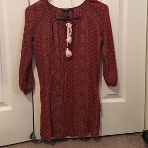 Forever 21 Dress