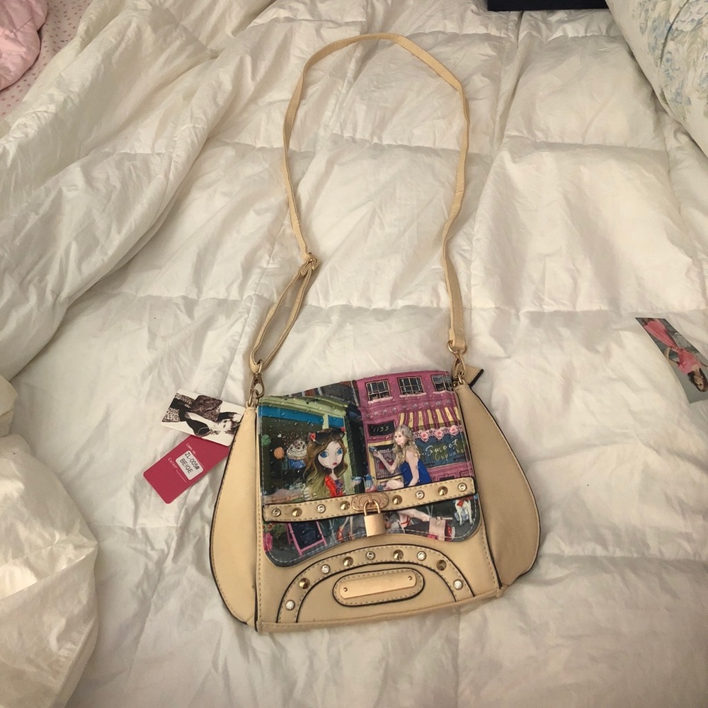 New