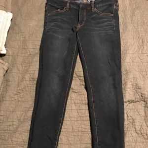 American Eagle Jeggings.