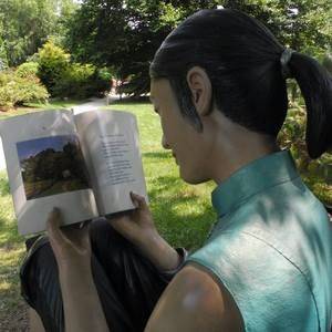 Meet your Posher, Daria