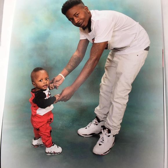 Meet your Posher, Toney - Picture 1 of 1