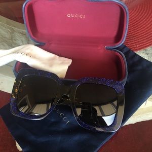 Gucci Sunglasses