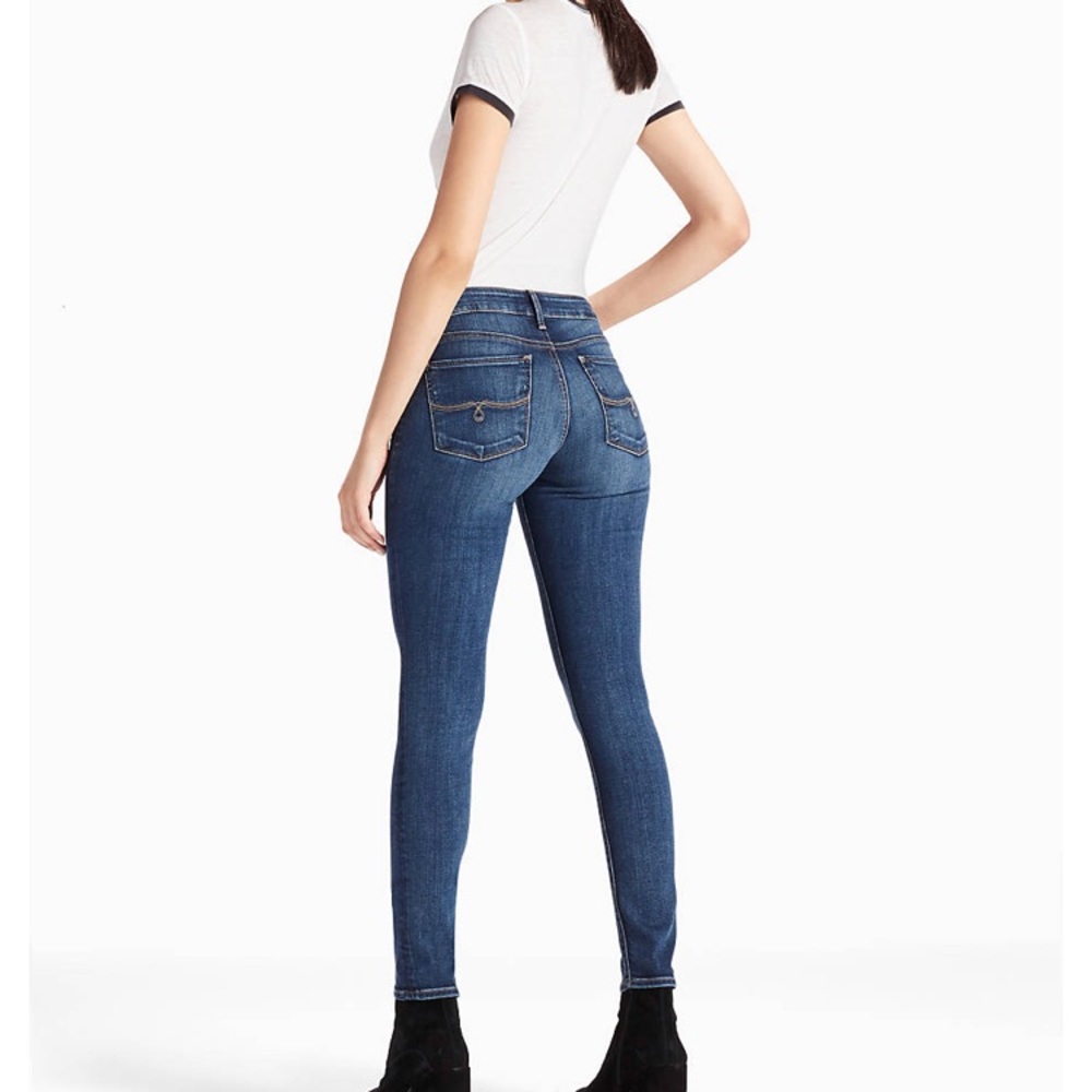 Lucky 🍀 Jeans Sasha Fit