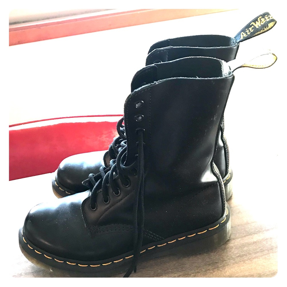 Dr. martens 1490