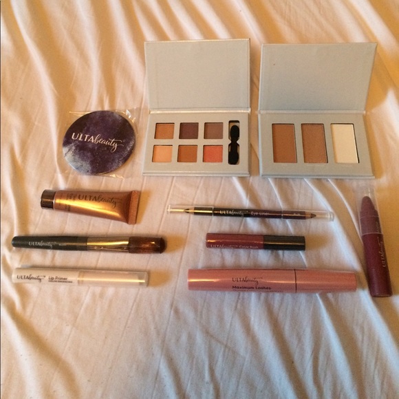 Ulta Gift Set - Picture 2 of 2