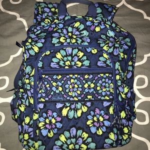 Vera Bradley Backpack Vera Bradley Backpack